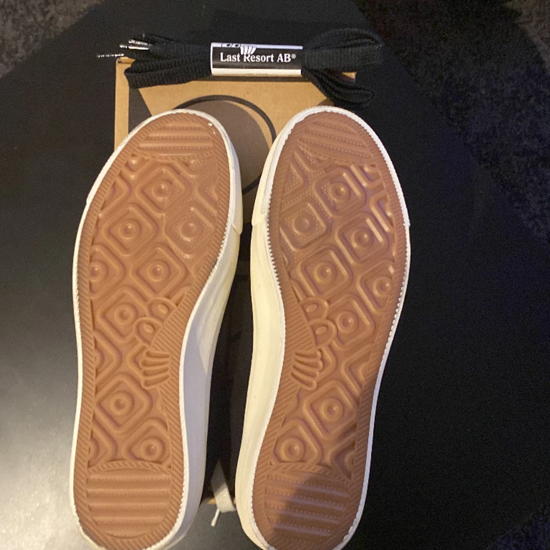 Last Resort sneakers - 90