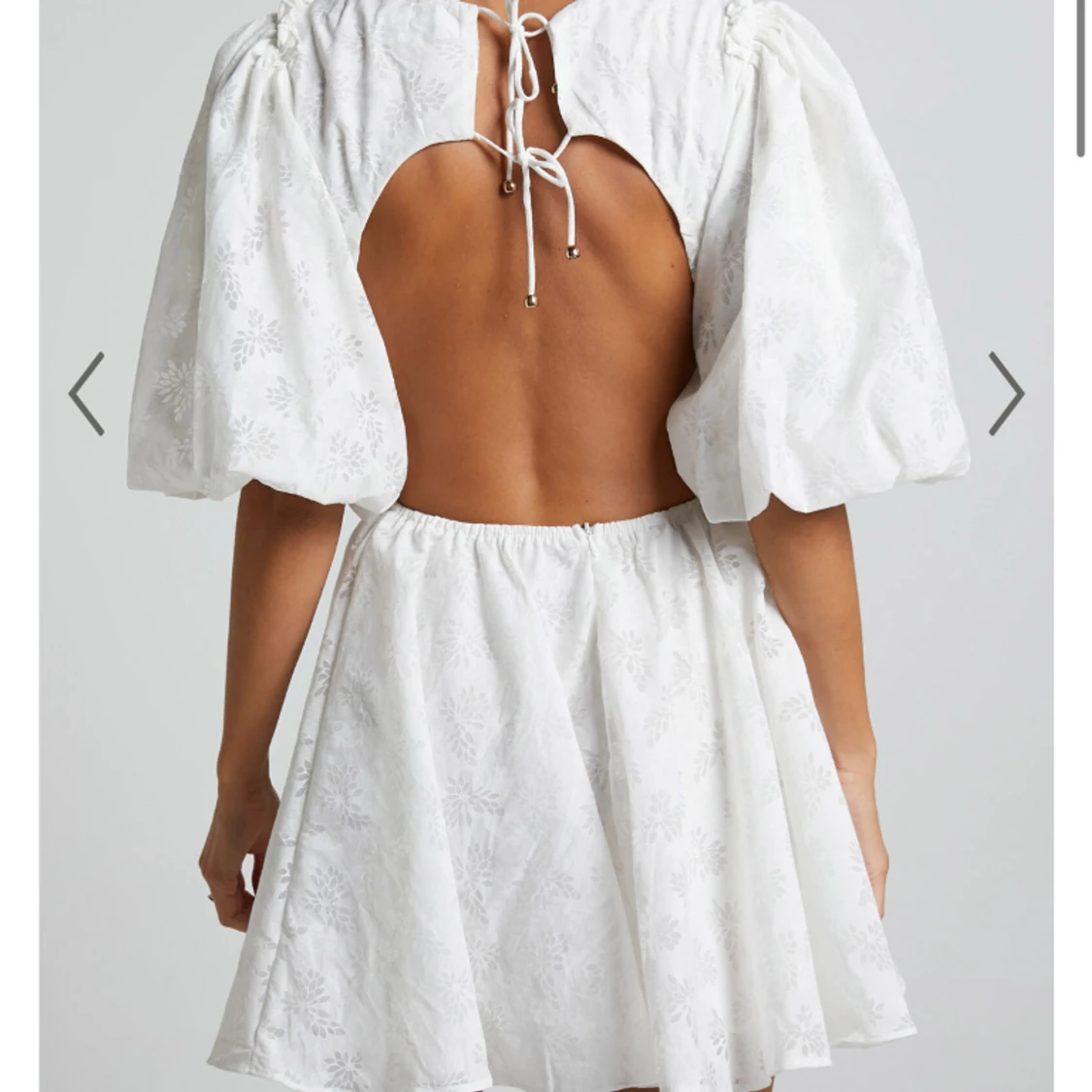 Showpo klänning  - 90