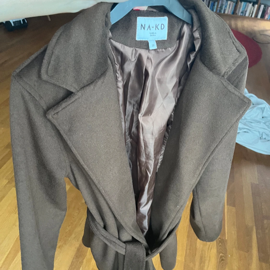 Kappa Ida Carlsson x nakd