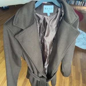 Kappa Ida Carlsson x nakd - Fin kappa från Ida Carlssons kollektion med nakd. 