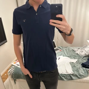 Gant pike - Gant piké i storlek M