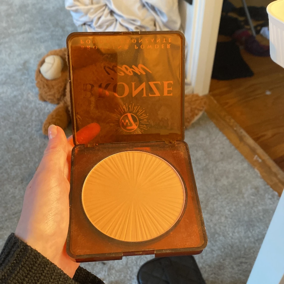 Bronzer - 90
