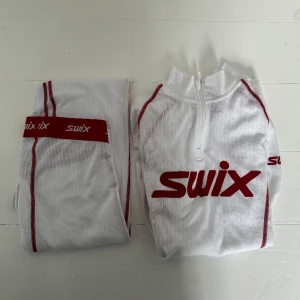 Swix underställ - Helt nytt swix underställ, tröjan är storlek xs och byxa storlek s