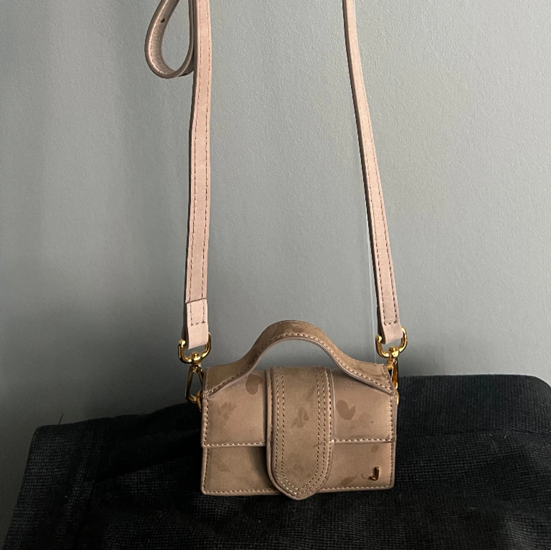 Jacquemus Le Petit Bambino - 1