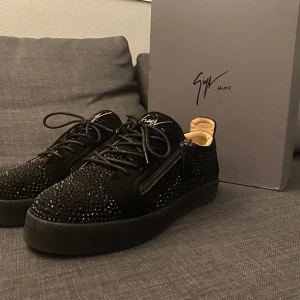 Giuseppe Zanotti  - Väldigt fint skick, cond 8/10 (nypris 4500) Har tagit hand om dom väl!