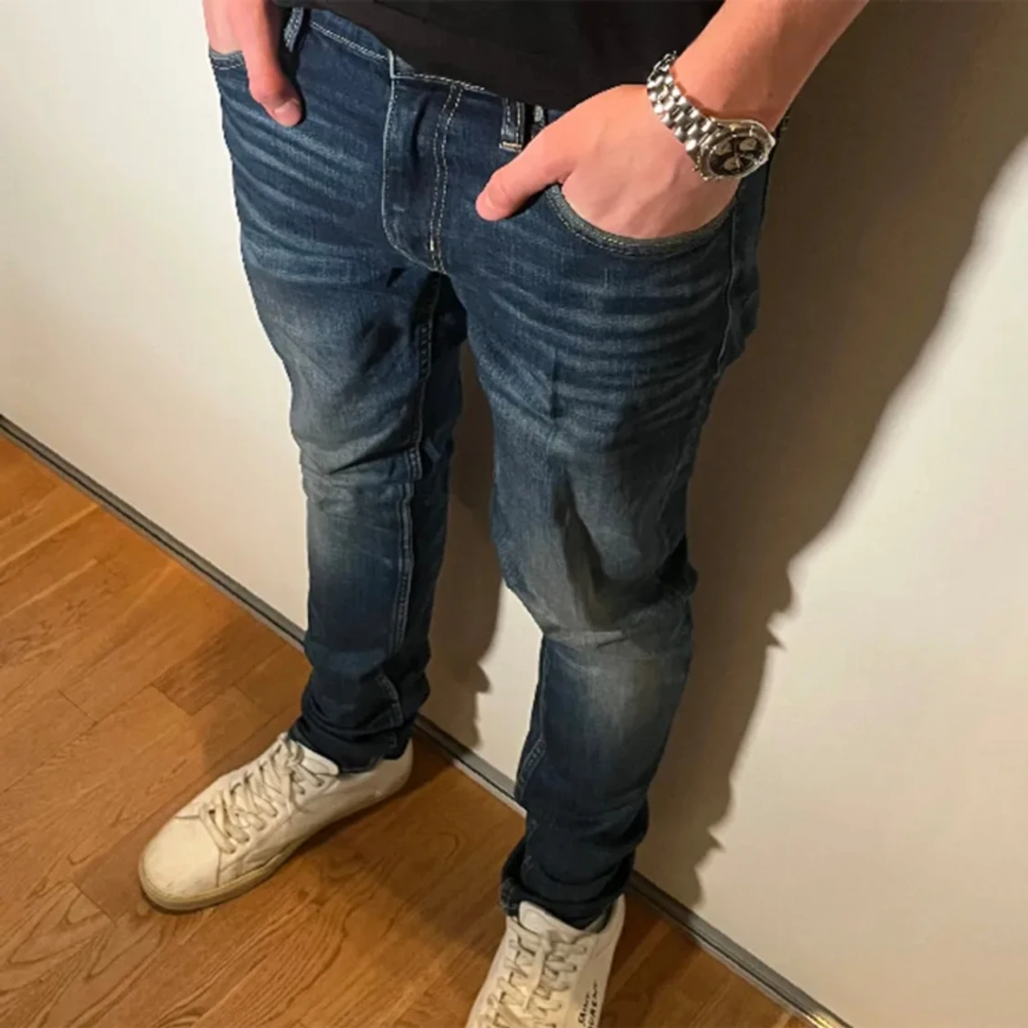 Crocker jeans 