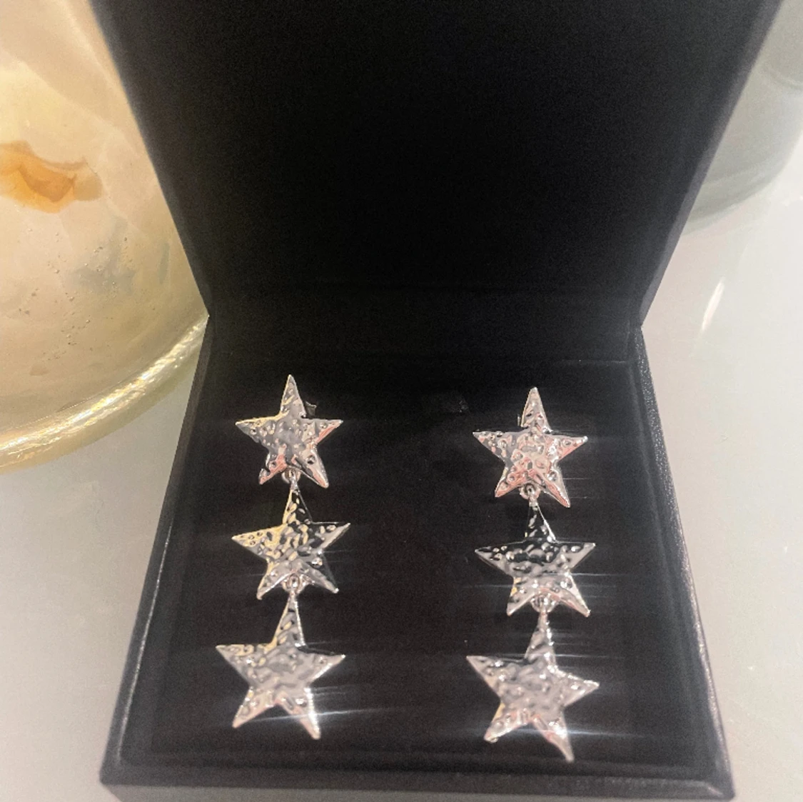 Snygga örhängen🥰 - 90