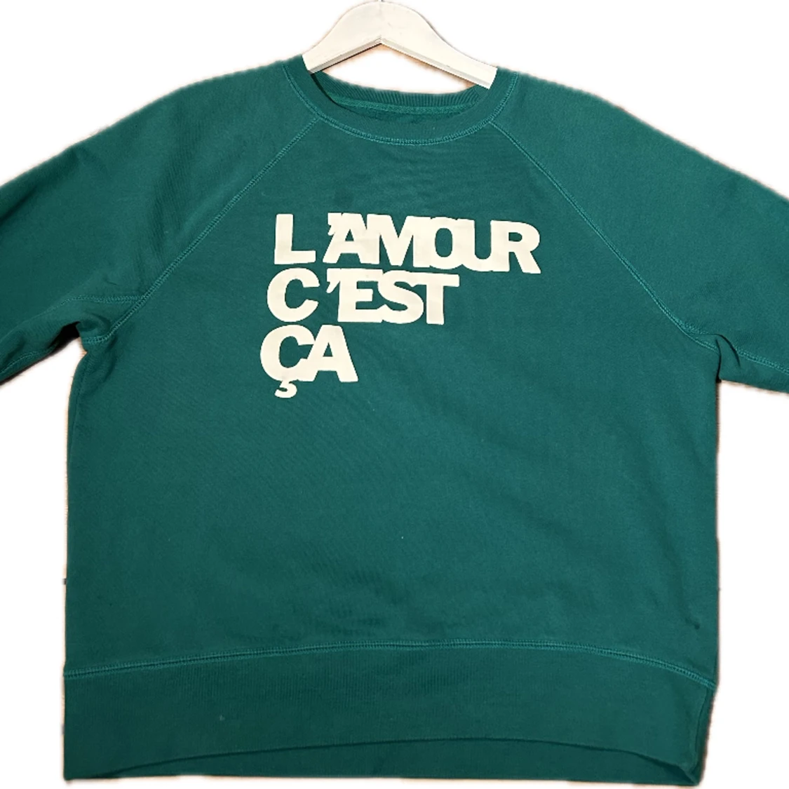 Zadig&Voltaire crewneck