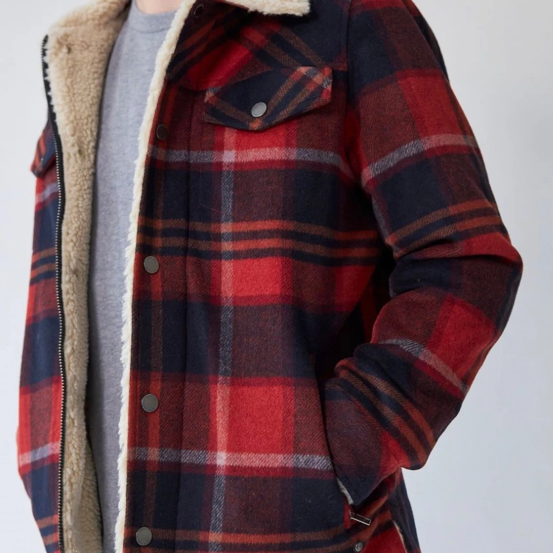 Jofama Winterjacka L - 90