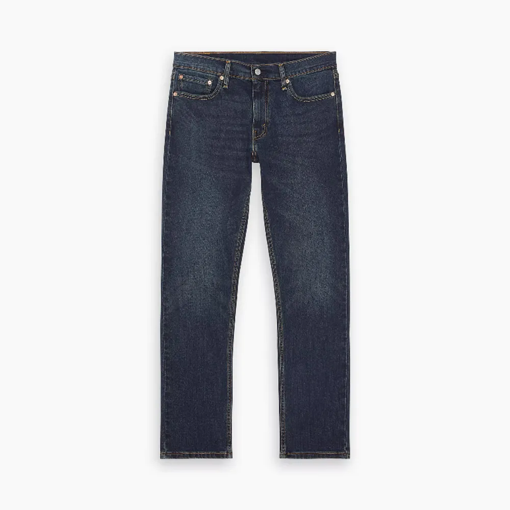 Nästa helt nya Levi’s jeans i modellen 511, mörkblå. Storlek 32/30. Jeans & Byxor.