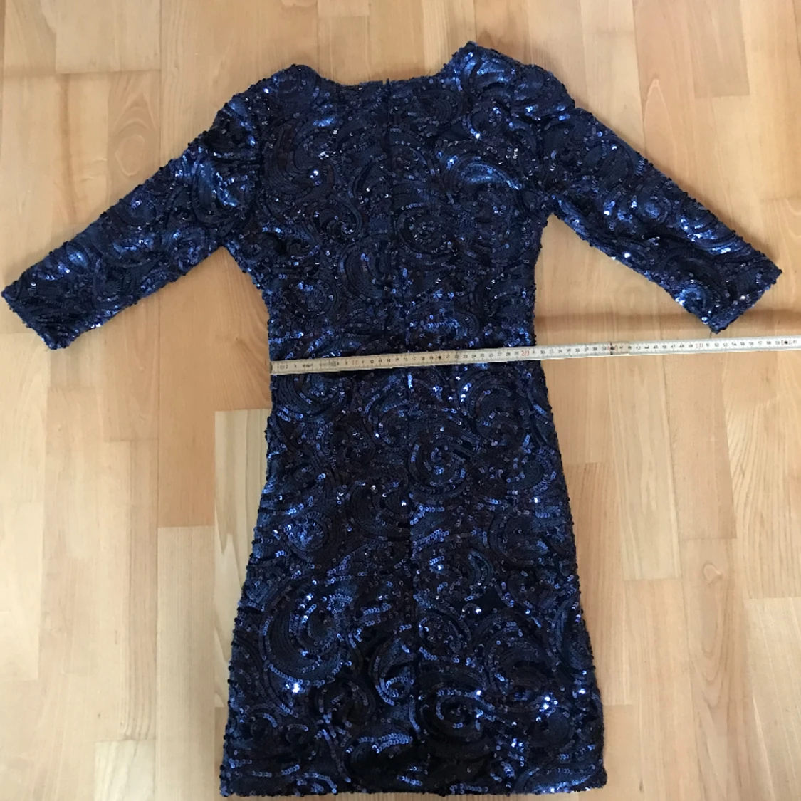 Festklänning från BikBok - 91