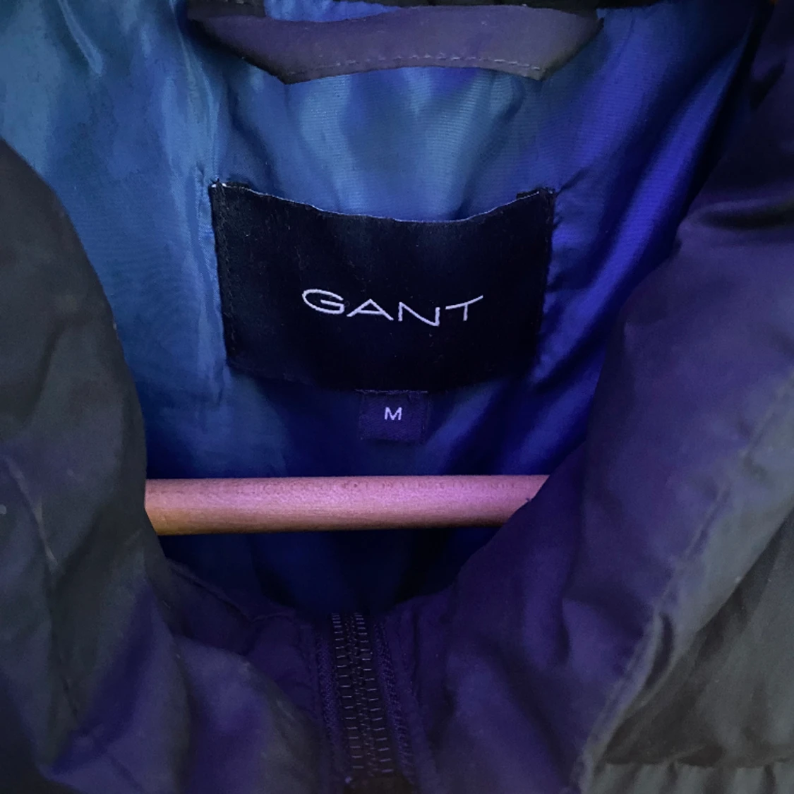 Gant väst storlek M - 90