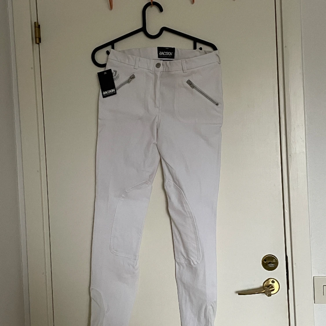 Jacson ridbyxor Malin