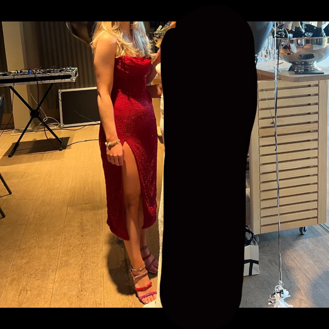 Ohpolly klänning - 90