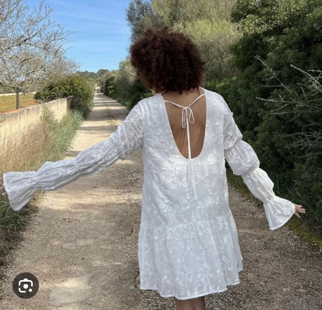 NA-KD Klänning! 🤍 - 91