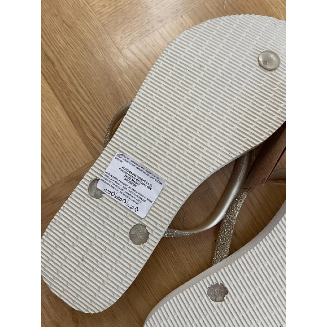 HAVAIANAS - 91