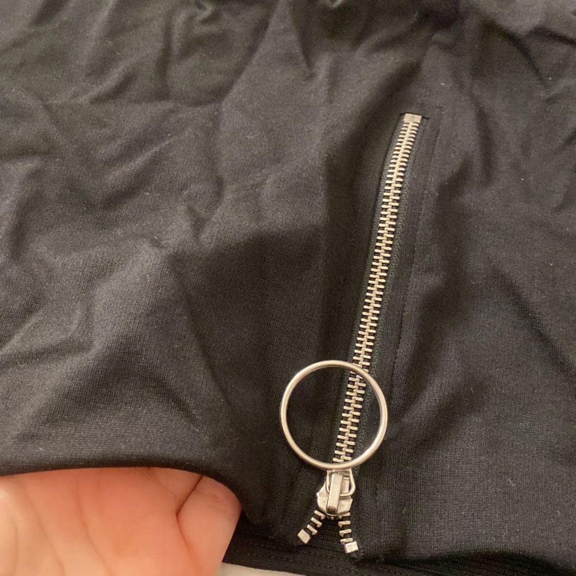 En helt oanvänd kjol - 91