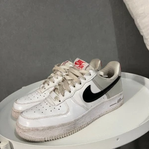 Nike air force 1  - Nike air force 1 Modellen verkar utgått ur sortimentet  Bra skick Nypris 1399kr