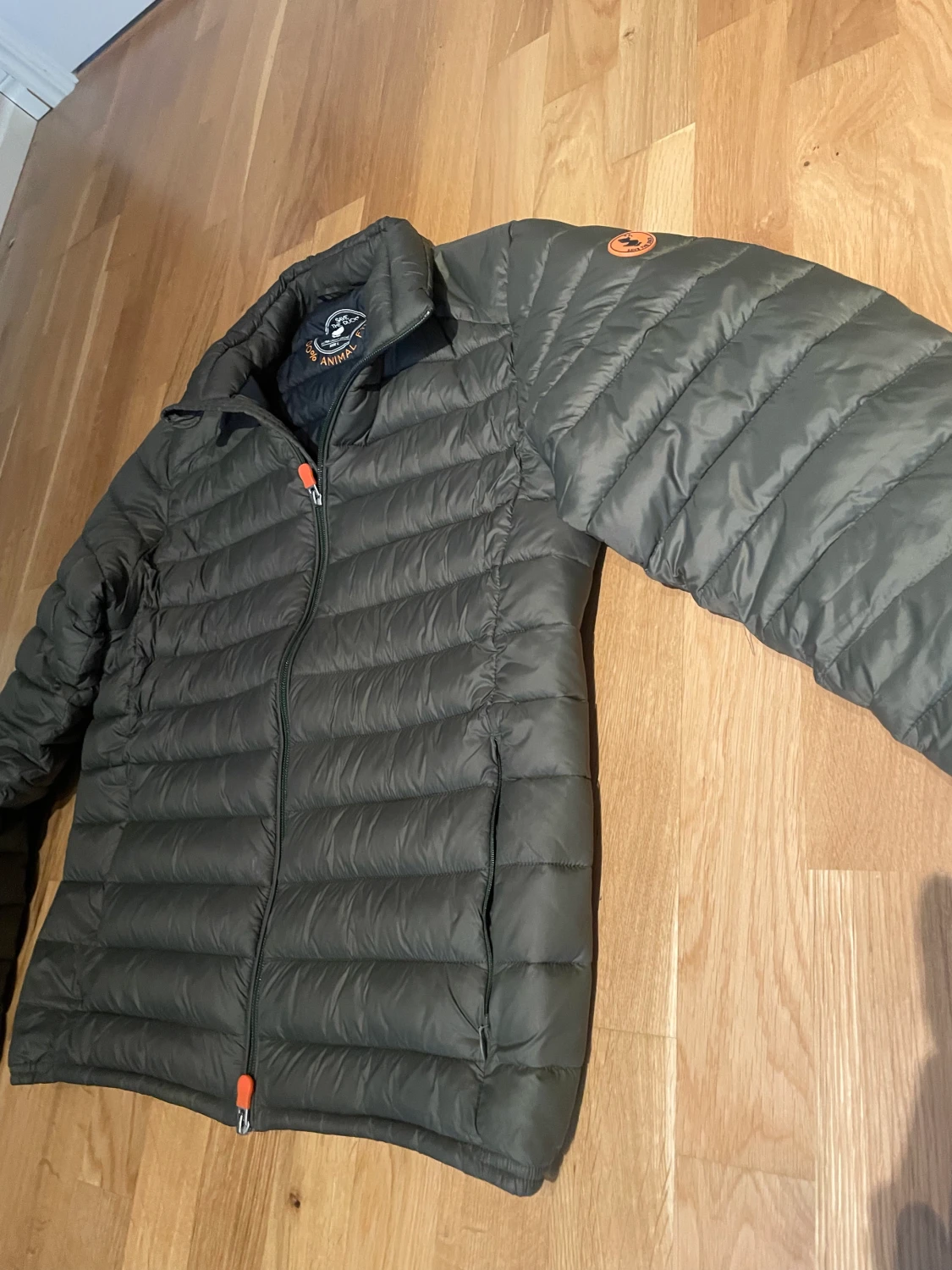 Save The Duck Jacka - 90