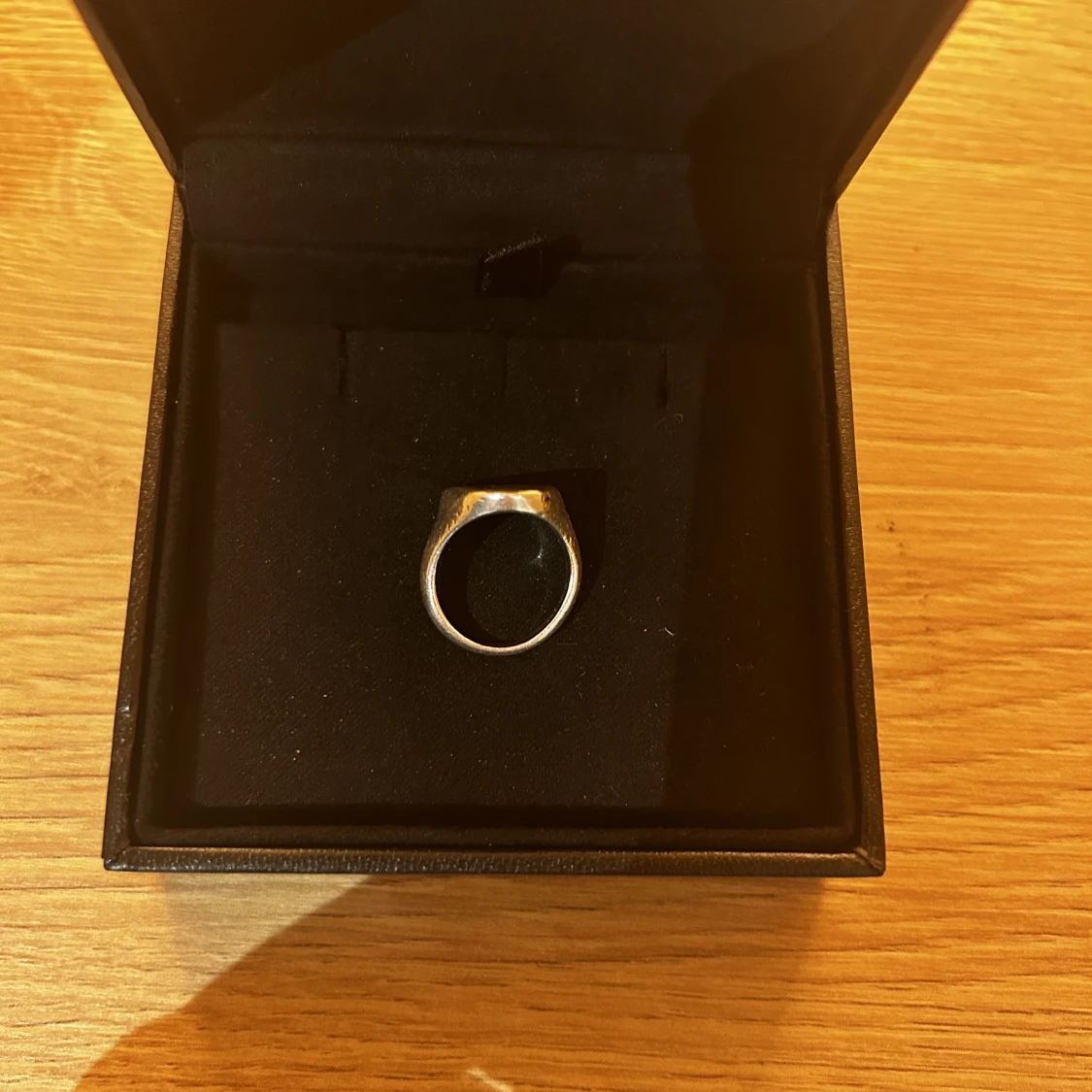 Maria Nilsdotter Alien ring - 91