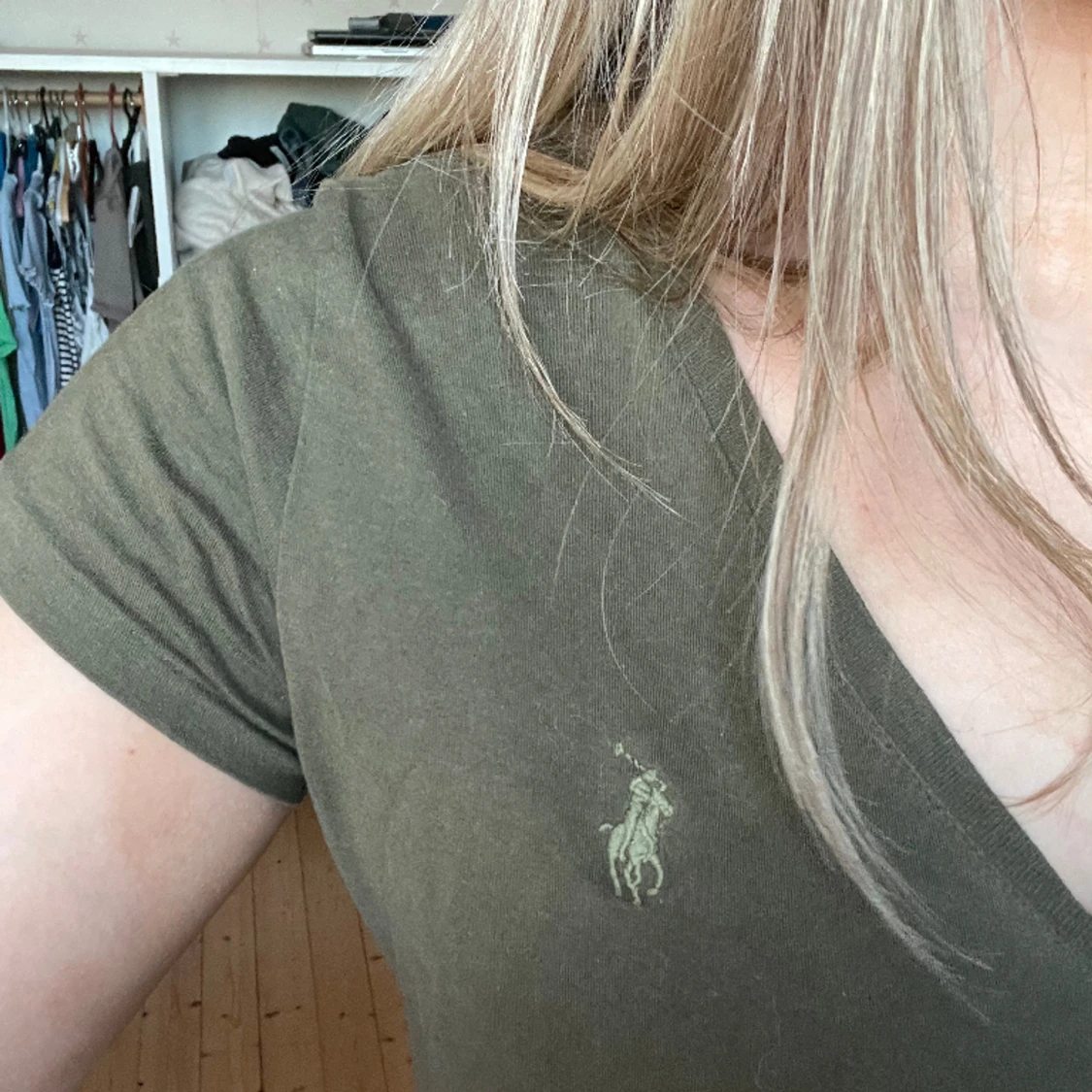 Polo ralph lauren tröja - 90