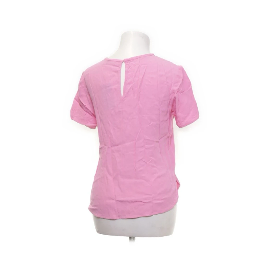 Rosa Topp/T-shirt - 90