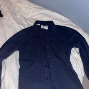Overshirt - Hej! Säljer min overshirt köpt från selected home i storlek M som är i dunder skick!