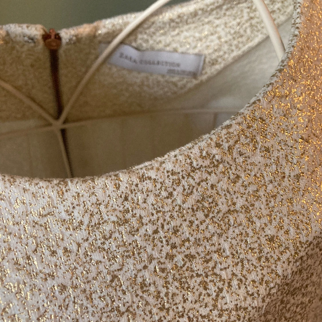 Tunika/klänning  - 90