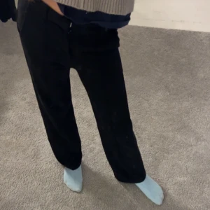 Kostymbyxor! - Ett par jättesköna kostymbyxor ifrån Kappahl!😻