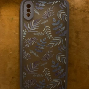 Mobilskal IPhone XS - Säljer för att den inte kommer till användning. Pris går att diskutera o Sammanfraktar gärna! Skriv vid frågor! KOLLA BIO INNAN KÖP