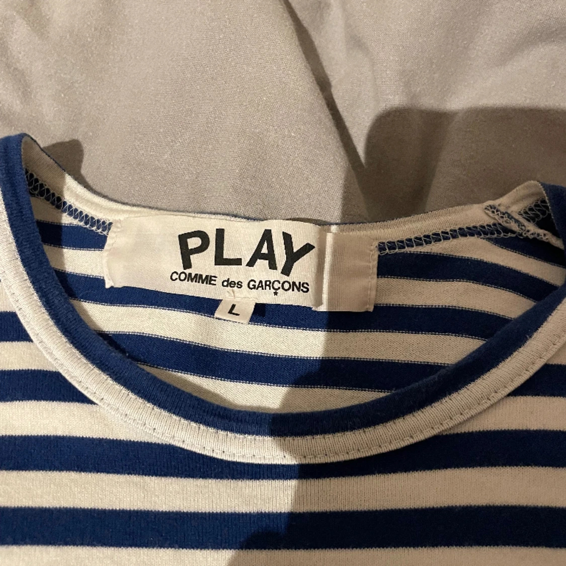 Comme des Garçon - 91