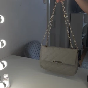 Väska - Väska aldrig andvend 