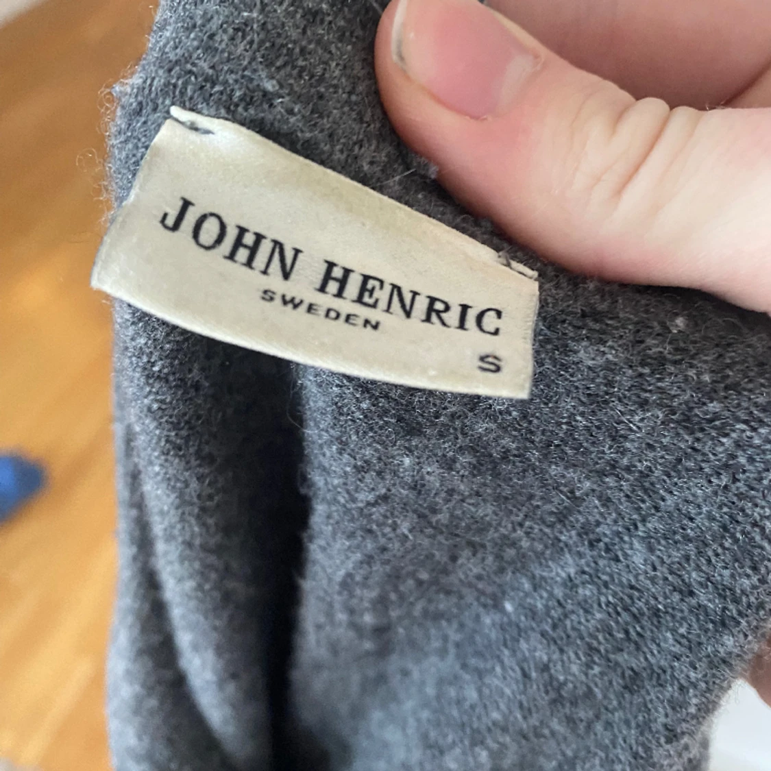 Kashmir tröja  - 91