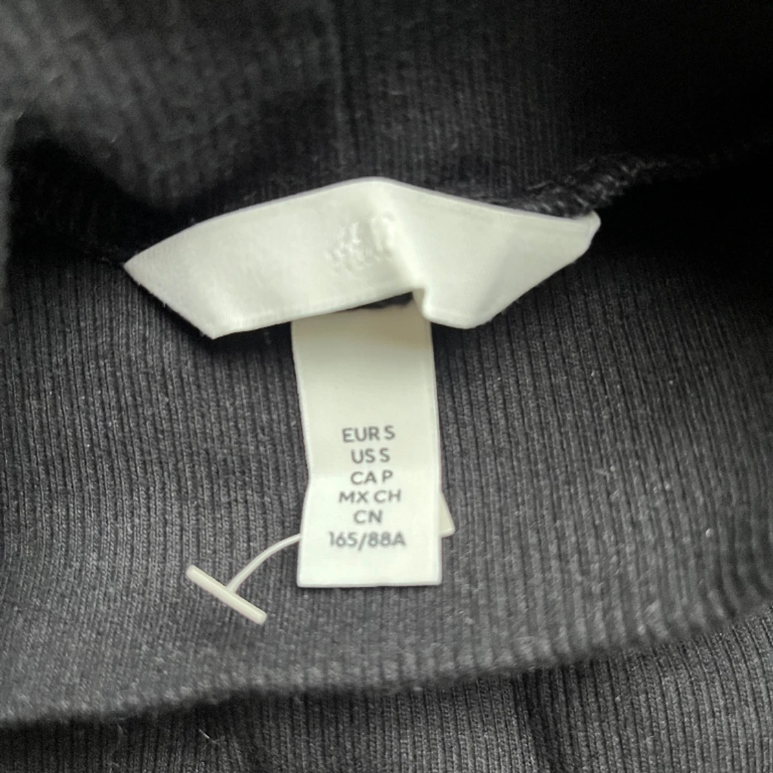 Ny långärmad polo  - 90