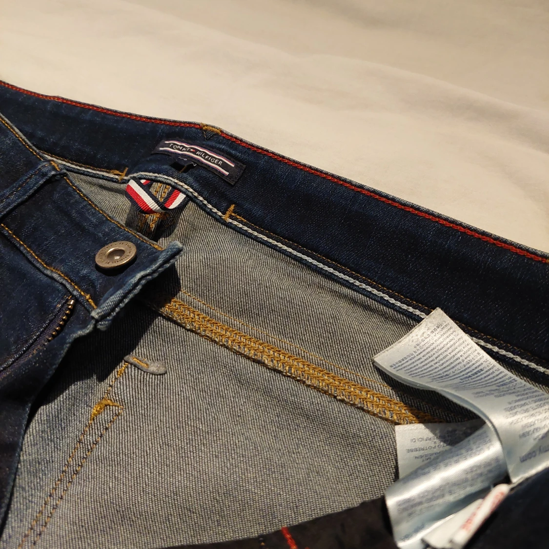 Tommy hillfiger - 91