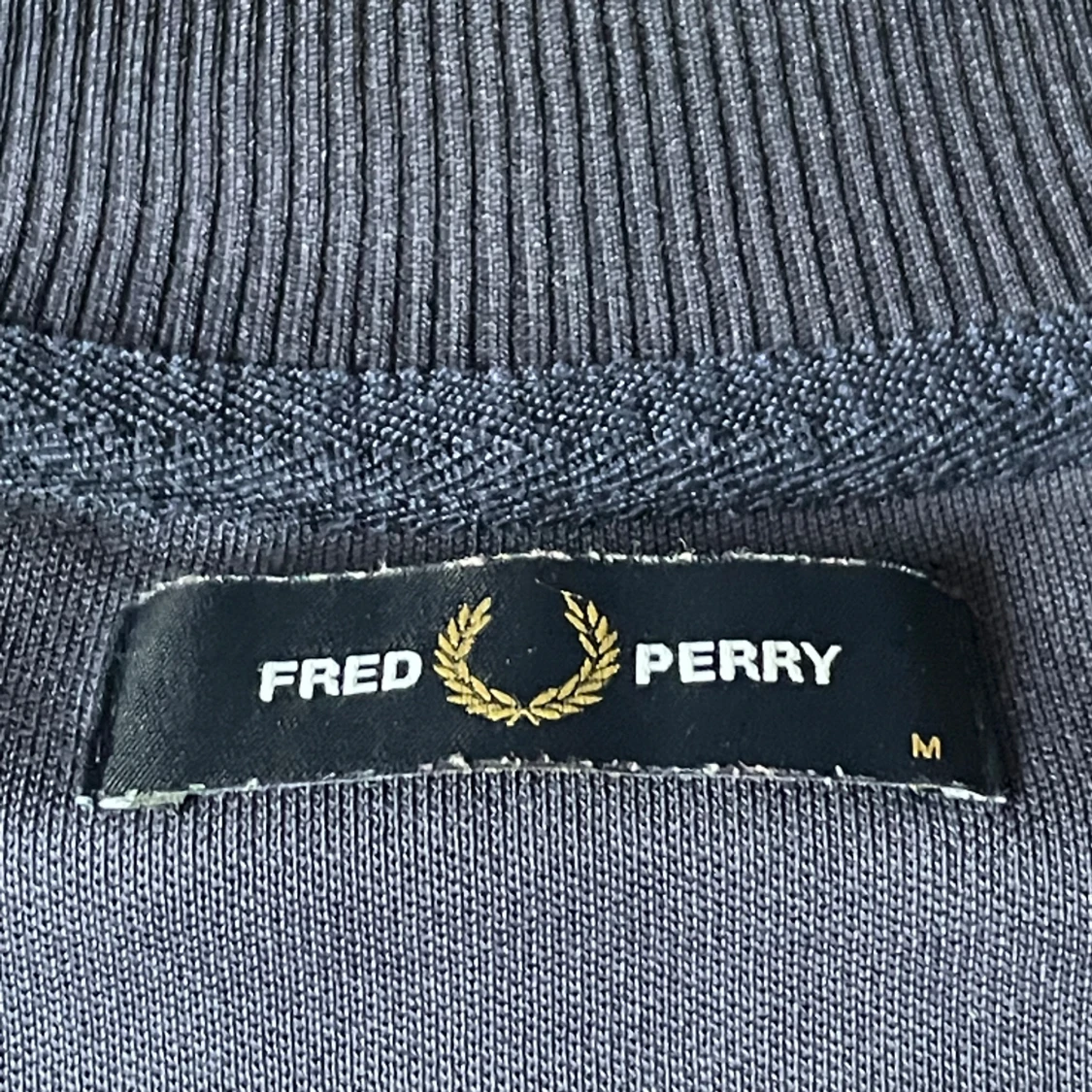 Fred perry tröja  - 91