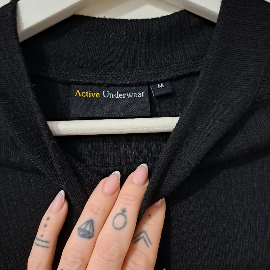 Underställströja / klänning 