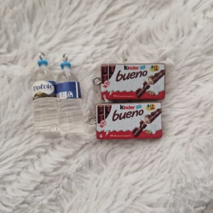 Berlocker - Tryck ej på köp nu. Detta är de ovanliga berlockerna som är kvar!.