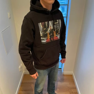 Supreme hoodie - Supreme Scarface hoodie. Mycket sällsynt. Mycket fint skick!