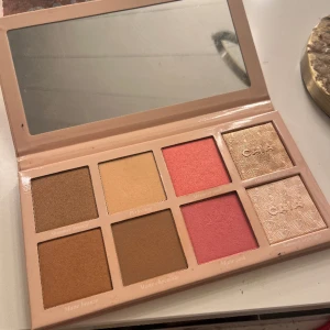 Caia palett! - Bara testad!