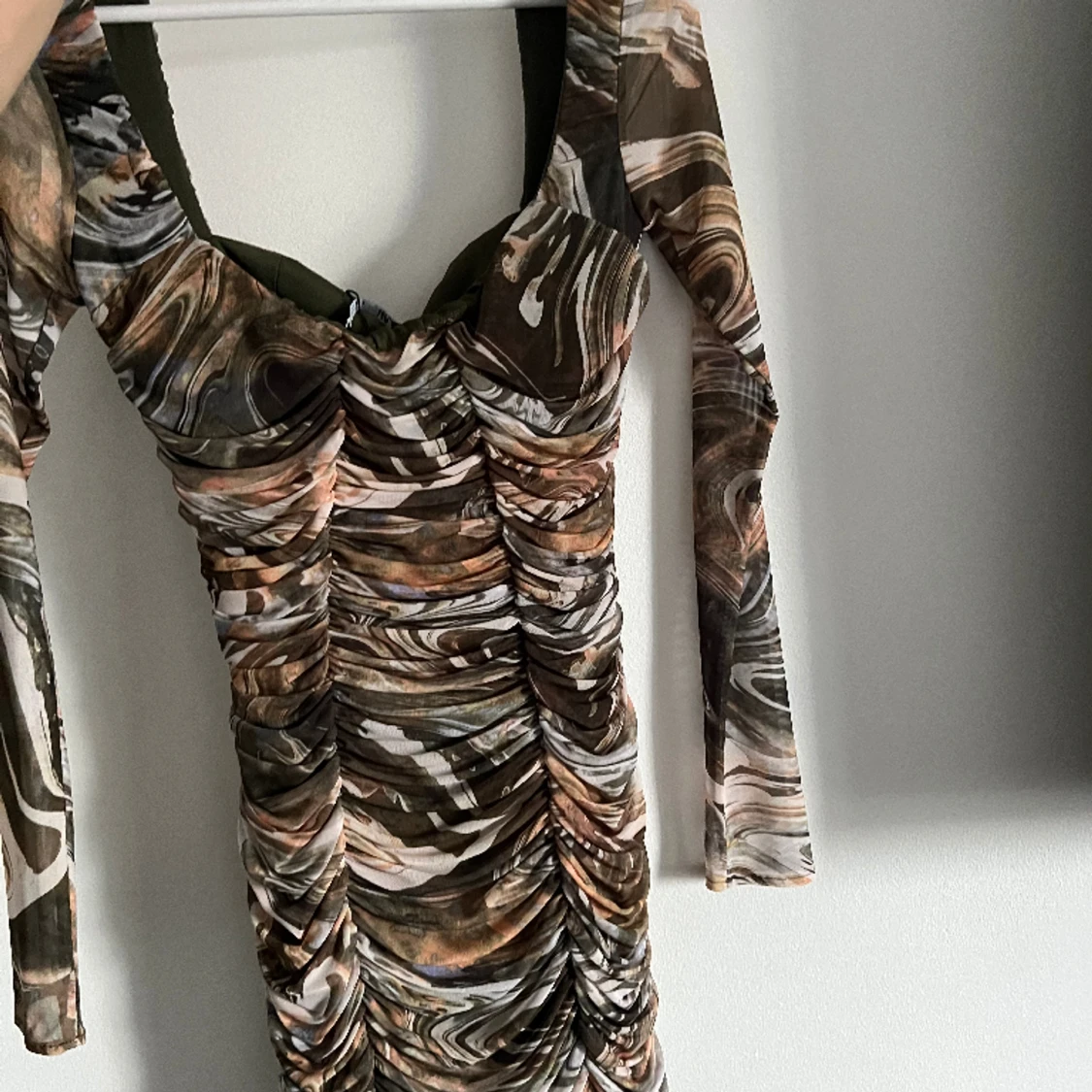 Festklänning zara - 90