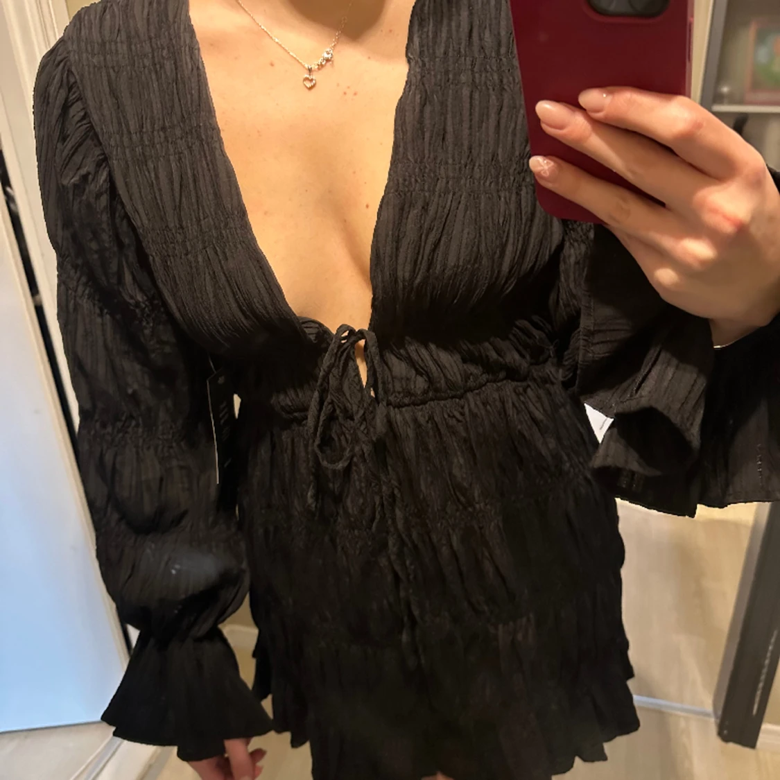 Moa Mattsson x na-kd