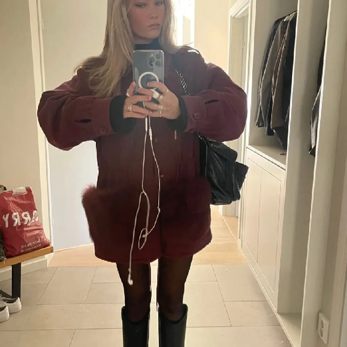 Custommade Jacka - 91