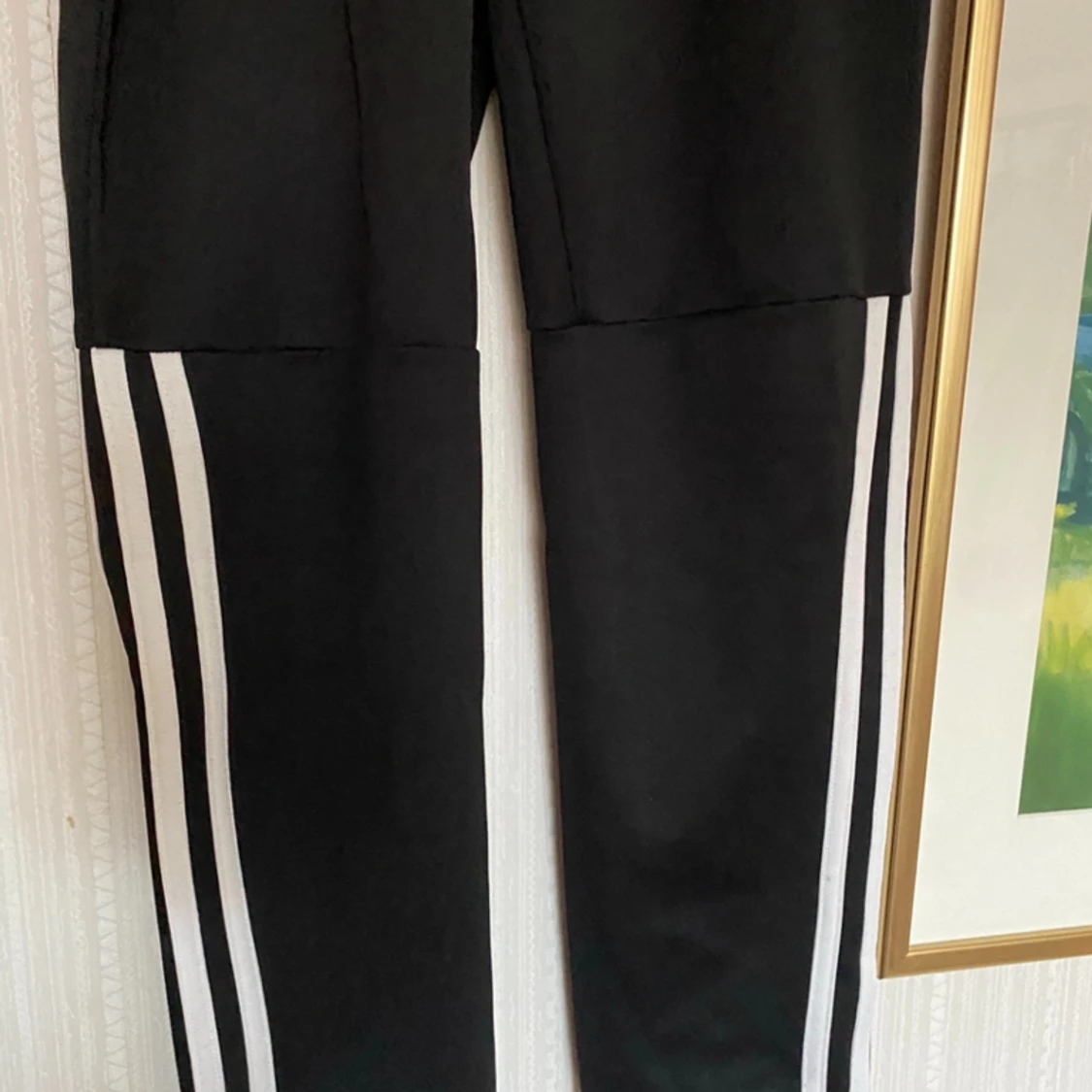 Addidas byxor - 90