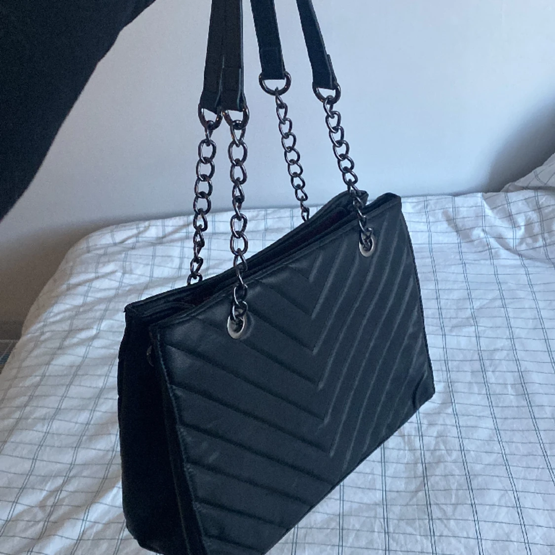 Stor Handväska  - 90