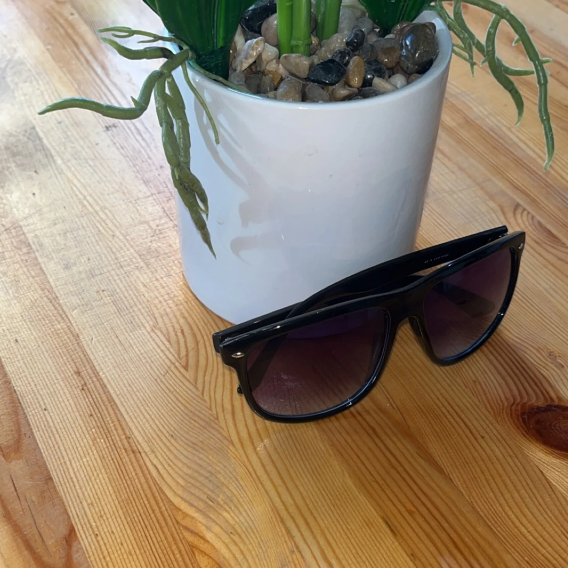 Identiska Solglasögon - Ray Ban Boyfriend  - 90