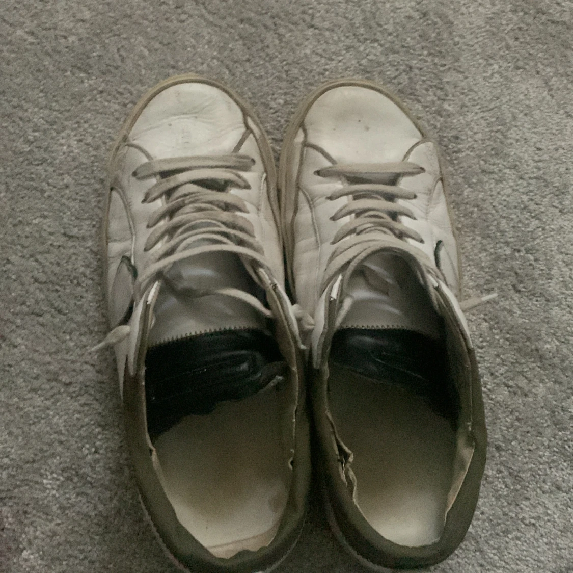 Philippe modell skor - 90