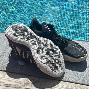 Dame 6 Basketskor  - Dame 6 Basketskor 