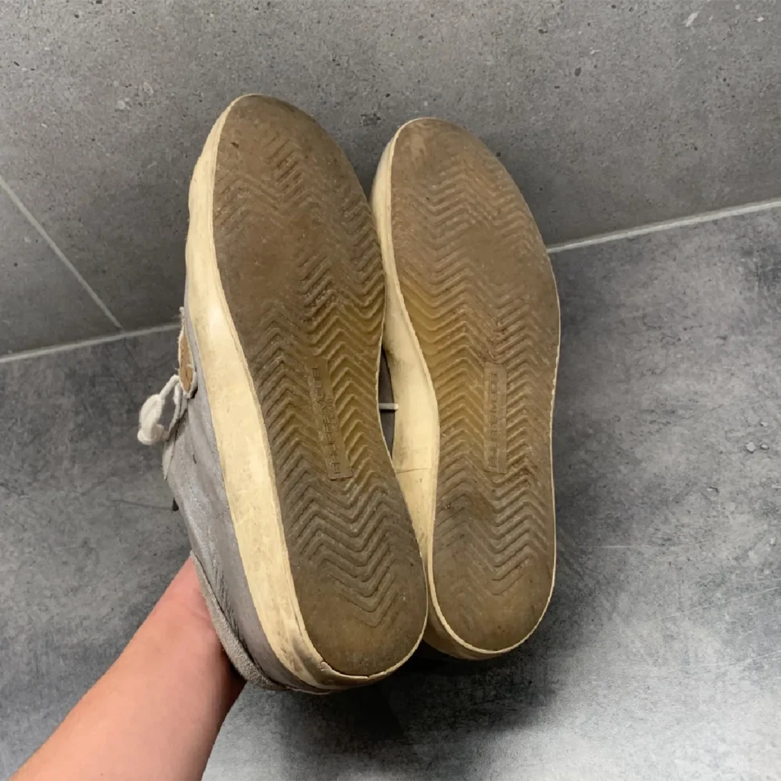 Philipe modell skor - 90