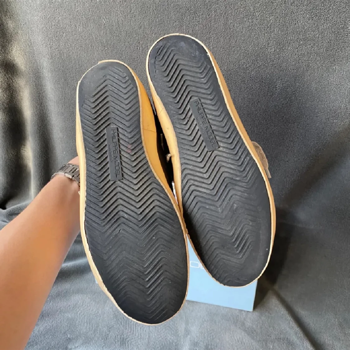 Philippe model skor - 91